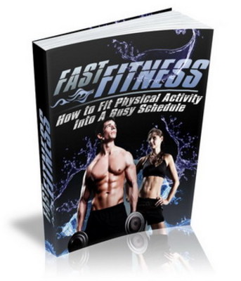 Product picture Fast Fitness & Gift