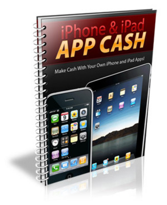 Product picture iPhone & iPad App Cash + Gift 