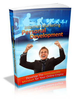 Product picture Internet Marketing Personal Development + Gift 