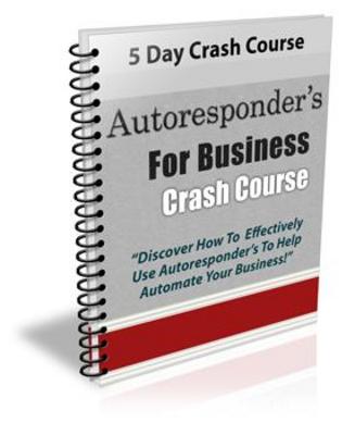 Product picture Autoresponders For Business + Gift