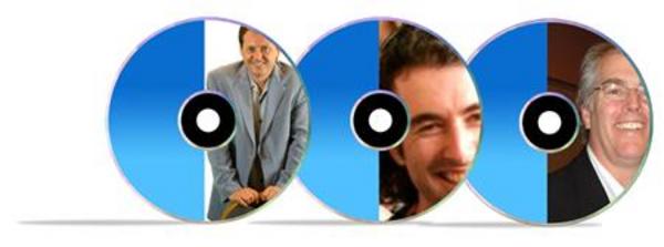 Product picture Vlogcast Domination + Gift