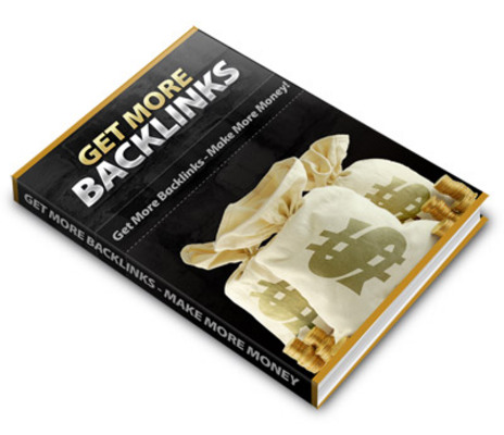 Product picture Backlink Mastery + Gift