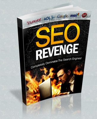 Product picture Seo Revenge + Gift