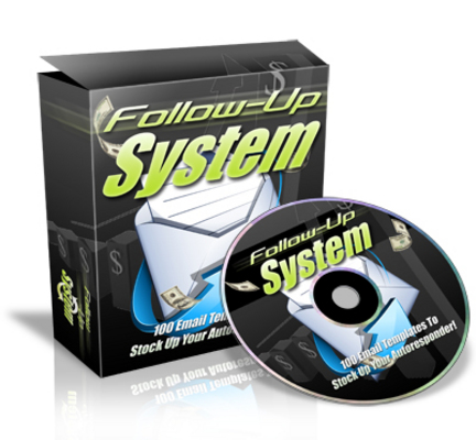 Product picture Super Sign Up System + Gift