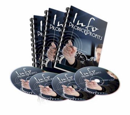 Product picture Info Product Profits + Gift