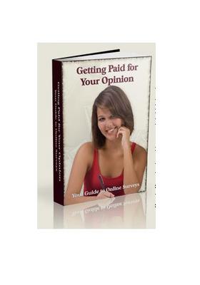 Product picture Online Surveys Niche Package + Gift