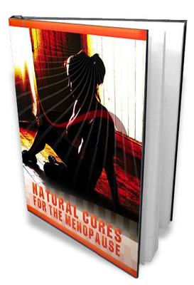 Product picture Natural Cures For Menopause + Gift