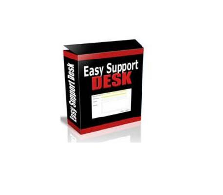 Product picture Easy Support Desk + Gift