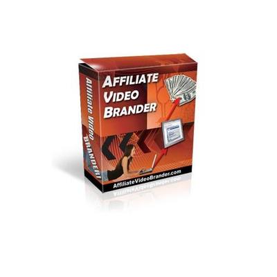 Product picture Affiliate Video Brander + Gift