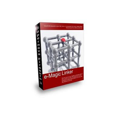 Product picture eMagic Linker + Gift