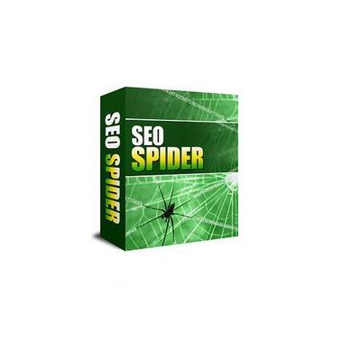 Product picture SEO Spider + Gift