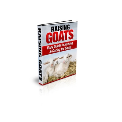 Product picture Raising Goats + Gifts 