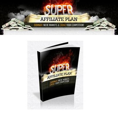Product picture Super Affiliate Plan + Gift