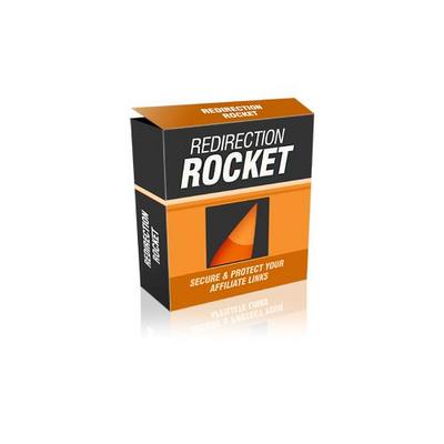 Product picture Redirection Rocket + Gift