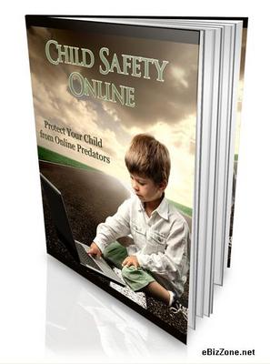 Product picture Child Safety Online + Gift