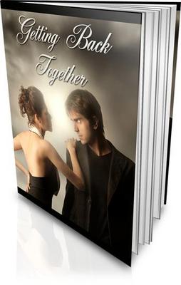 Product picture Getting Back Together + Gift