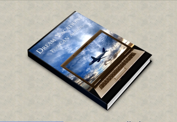 Product picture Dream Vacations You CAN Afford + Gift