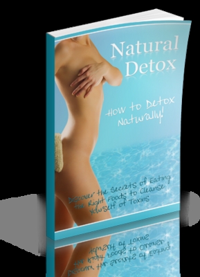 Product picture Natural Detox - How to Detox Naturally