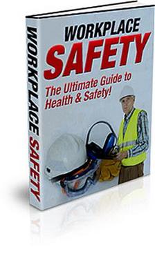 Product picture Workplace Safety + Gift