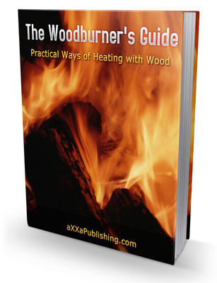 Product picture Woodburners Guide + 1